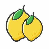 葉檸檬